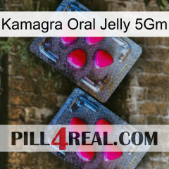 Kamagra Oral Jelly 5Gm 14